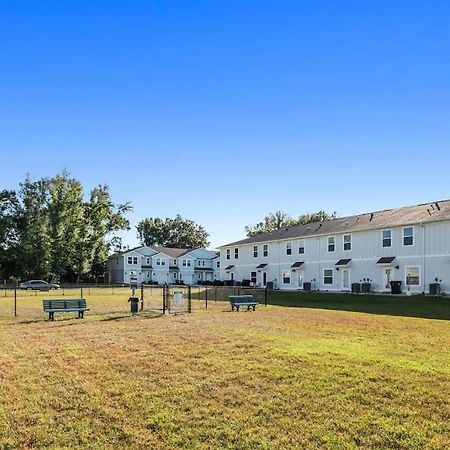 Luxury Townhome Near Downtown And Pensacola Beach Exterior foto