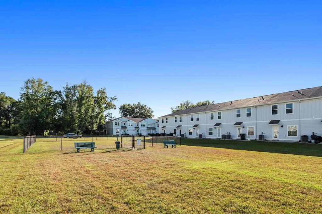 Luxury Townhome Near Downtown And Pensacola Beach Exterior foto