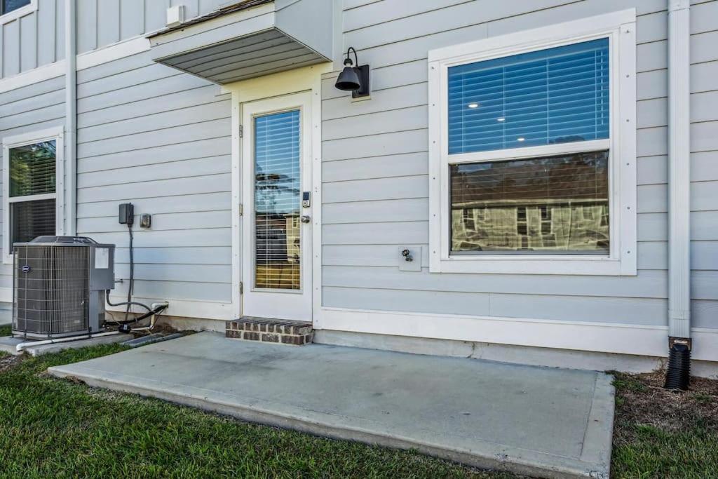 Luxury Townhome Near Downtown And Pensacola Beach Exterior foto